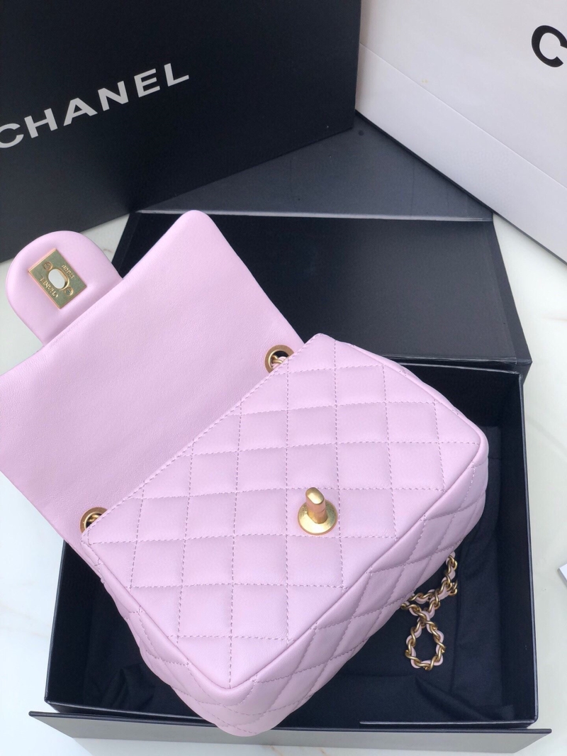 Ch**el cf series bags